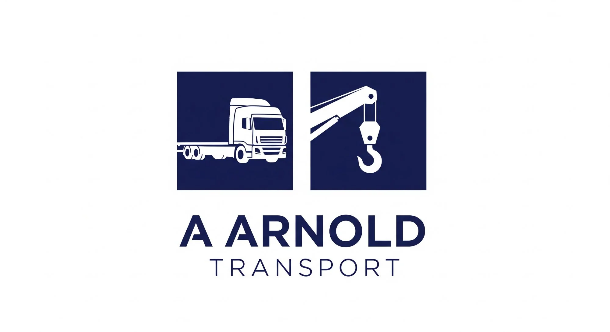 A Arnold Transport - HIAB Crane Hire & Specialist Transport